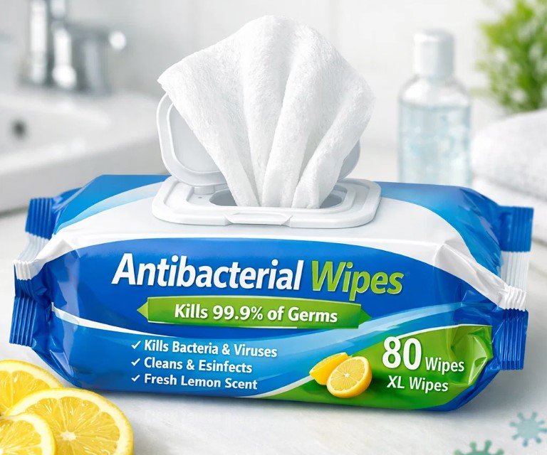 Wipes