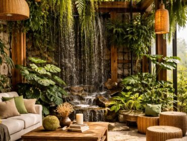 Biophilic Interior Experts
