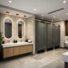Office Washroom Design Ideas