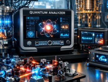 Quantum Analyzers
