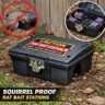 Squirrel Proof Rat Bait Stations
