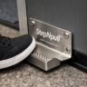 StepNpull Hands-Free Door Openers