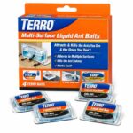 TERRO Multi-Surface Liquid Ant Baits
